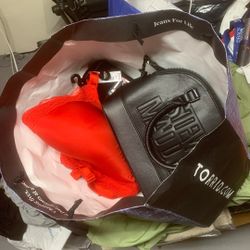 Women’s Steve Madden Clutch Bag Plus’s Torrid Set