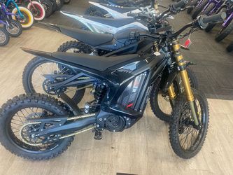 Artic Leopard XE Pro S 20,000W/72V