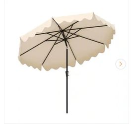 Patio Umbrella