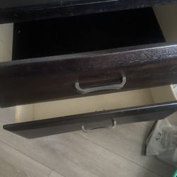 2 Nightstands $50 For Both 