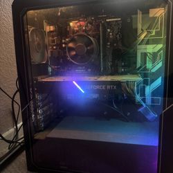 Gaming Pc Computer 