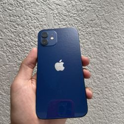 iPhone 12 (unlocked ) 64gb 