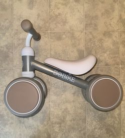 BOBIKE Balance Bike