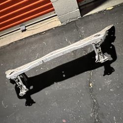2015-2023 W205 C300 MERCEDES BENZ C CLASS RADIATOR SUPPORT OEM