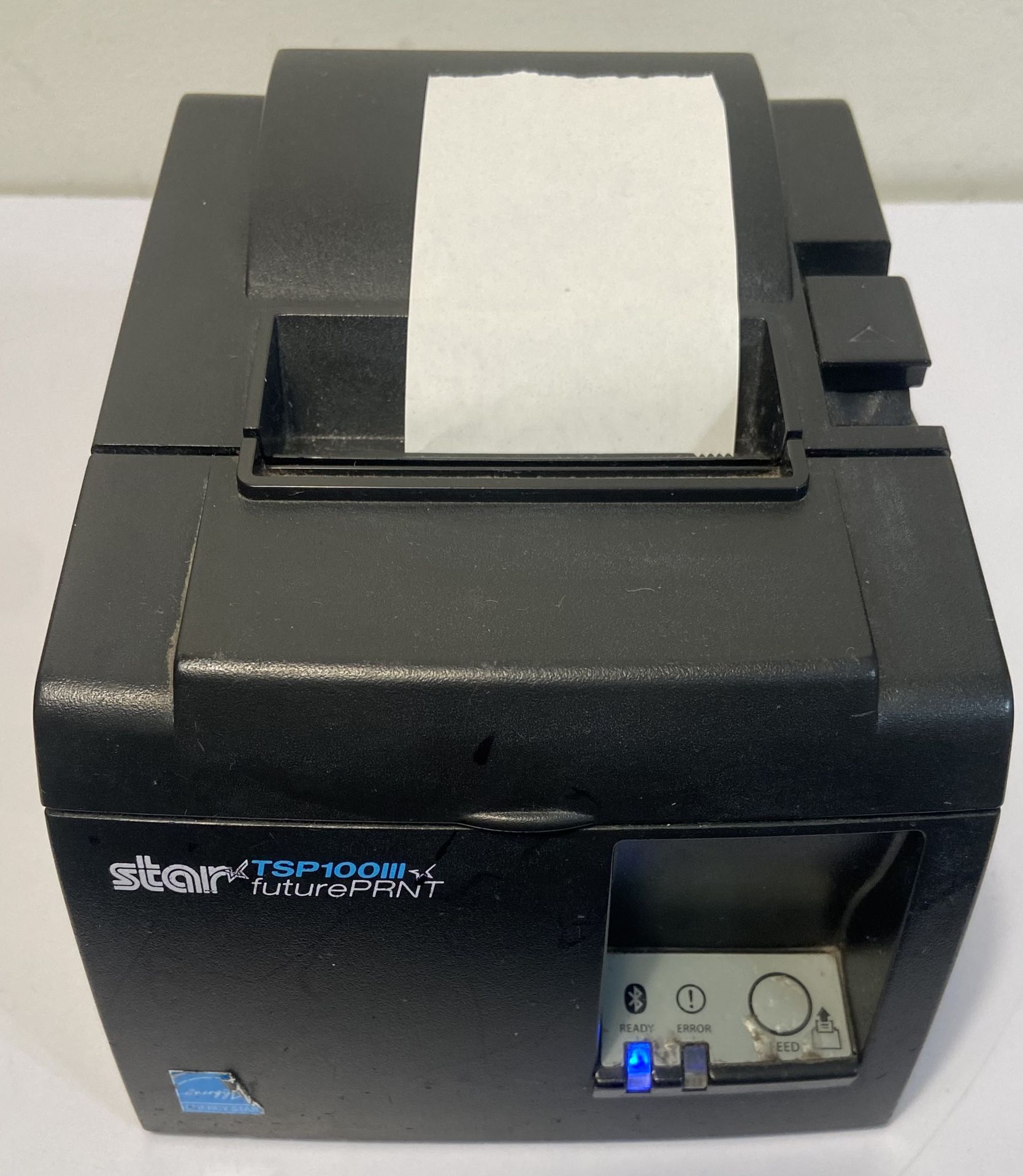 Star Micronics Future Print TSP100III Thermal POS Receipt Printer (#767)