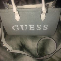Guess Purse