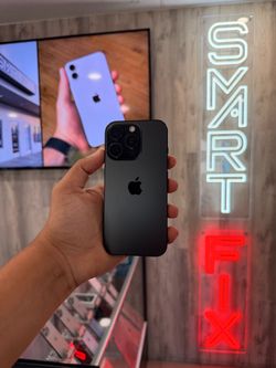 iPhone 16 Pro 512GB Unlocked – Excellent Condition – Ready to Use!