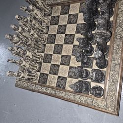Ancient Chess 