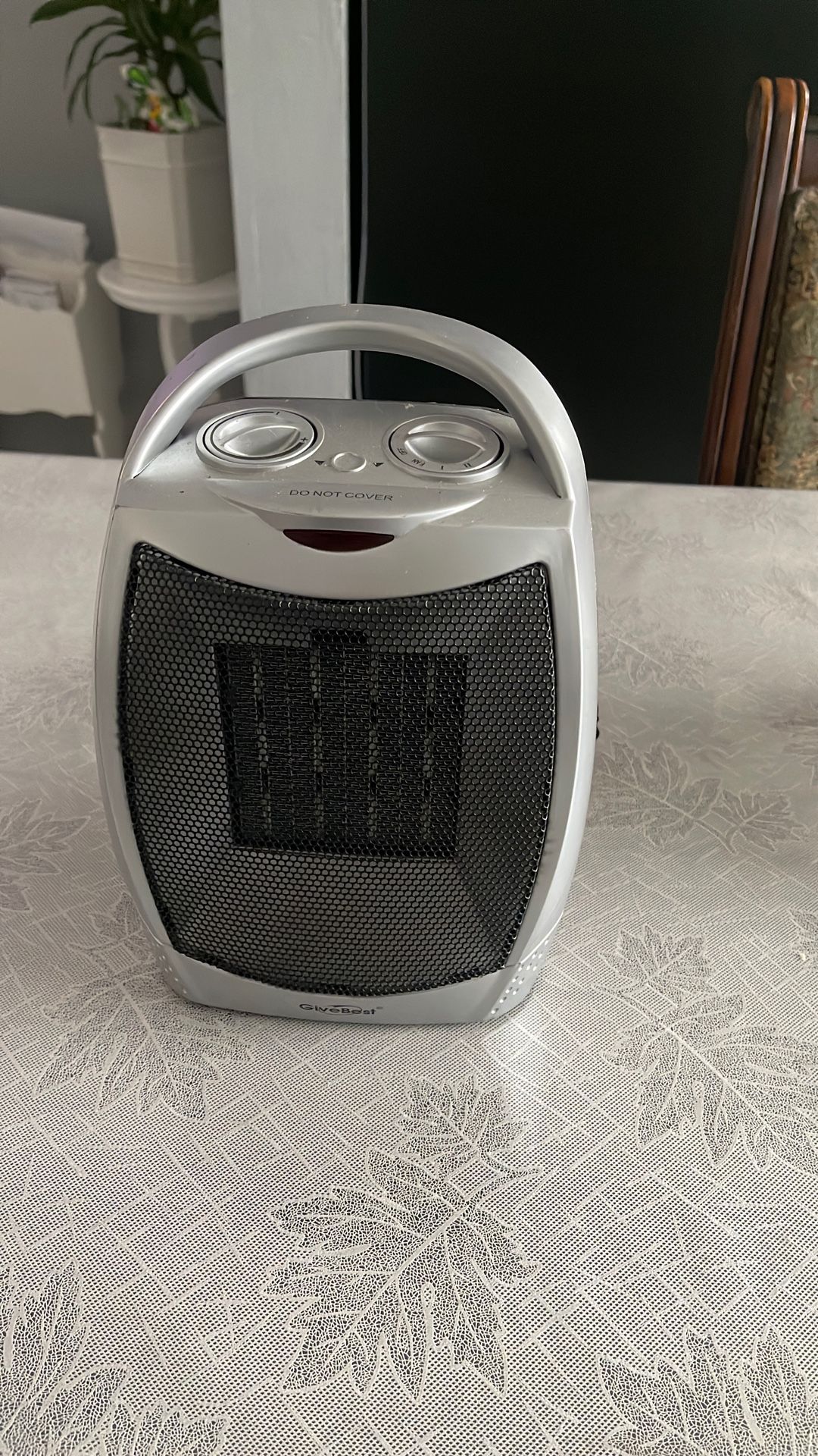 Heater