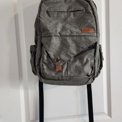 Diaper Bag Backpack
