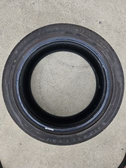 Firestone Firehawk Indy 500 Tire 225/45/17