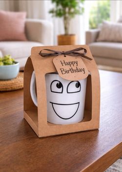 Roblox Face Inspired Mugs