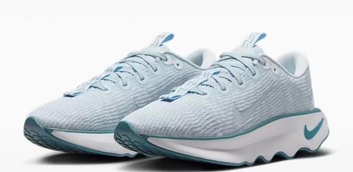 Nike Motiva "Blue Tint/Light Armory Blue/Smokey Blue/Blue Tint Walking