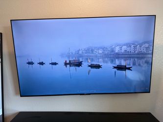 75inch TV