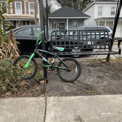 Bicycle