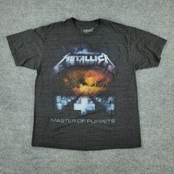 Band Shirt Size 2xl
