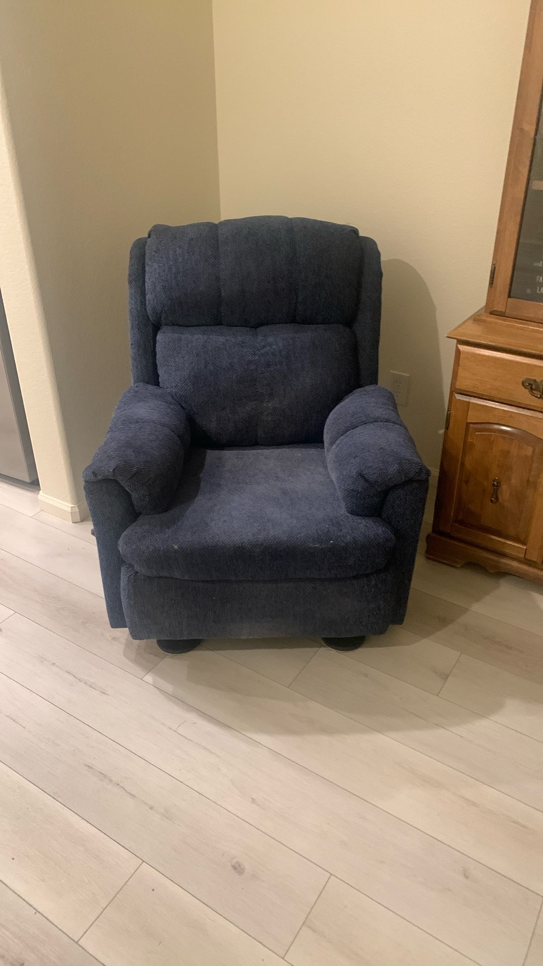 Recliner
