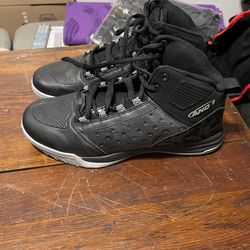 And 1 Shoes