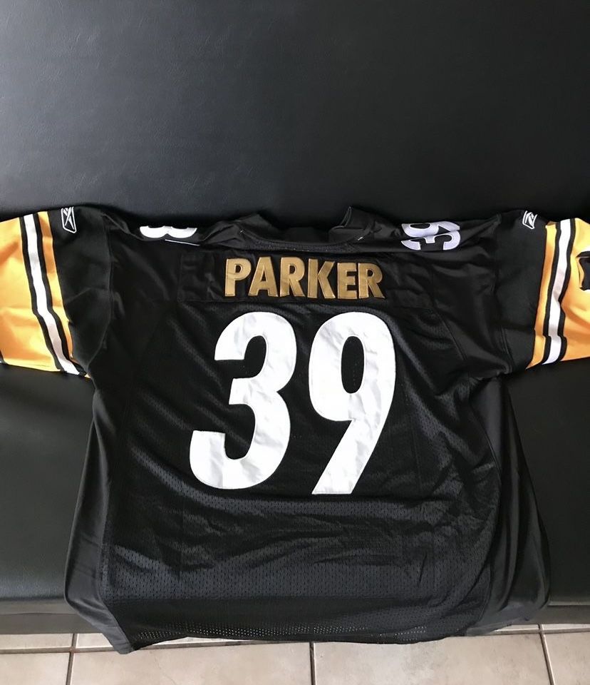 NFL - Genuine Jersey! $120 OBO