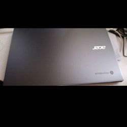 Acer Chromebook 