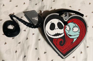 Sally and jack purse (NEW)