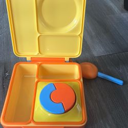 Omie Lunch Box - Kids 