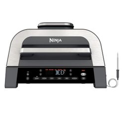 Ninja Foodi (Smart XL grill)