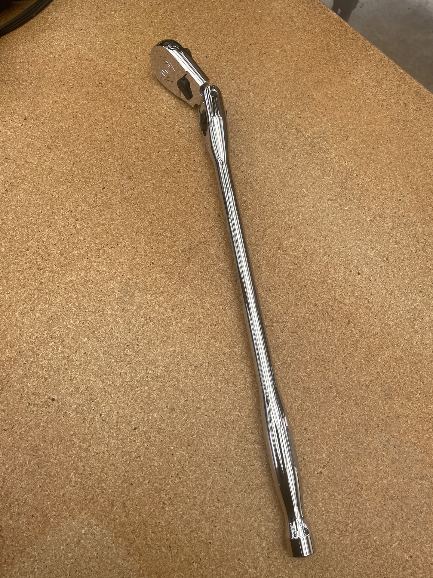 Matco 1/2 Drive 88 Tooth Locking Flex Head Ratchet