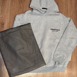 Essentials Mens Sweater