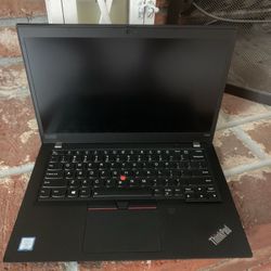 Lenovo X390 8th Gen i7 with HDMI, 256GB SSD, and 2021 Office 