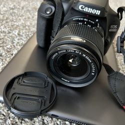 Canon EOS 4D