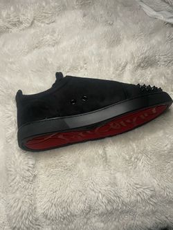 Red bottoms