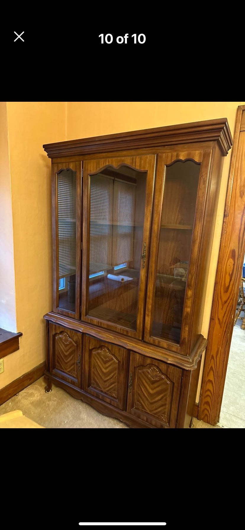 China Cabinet 