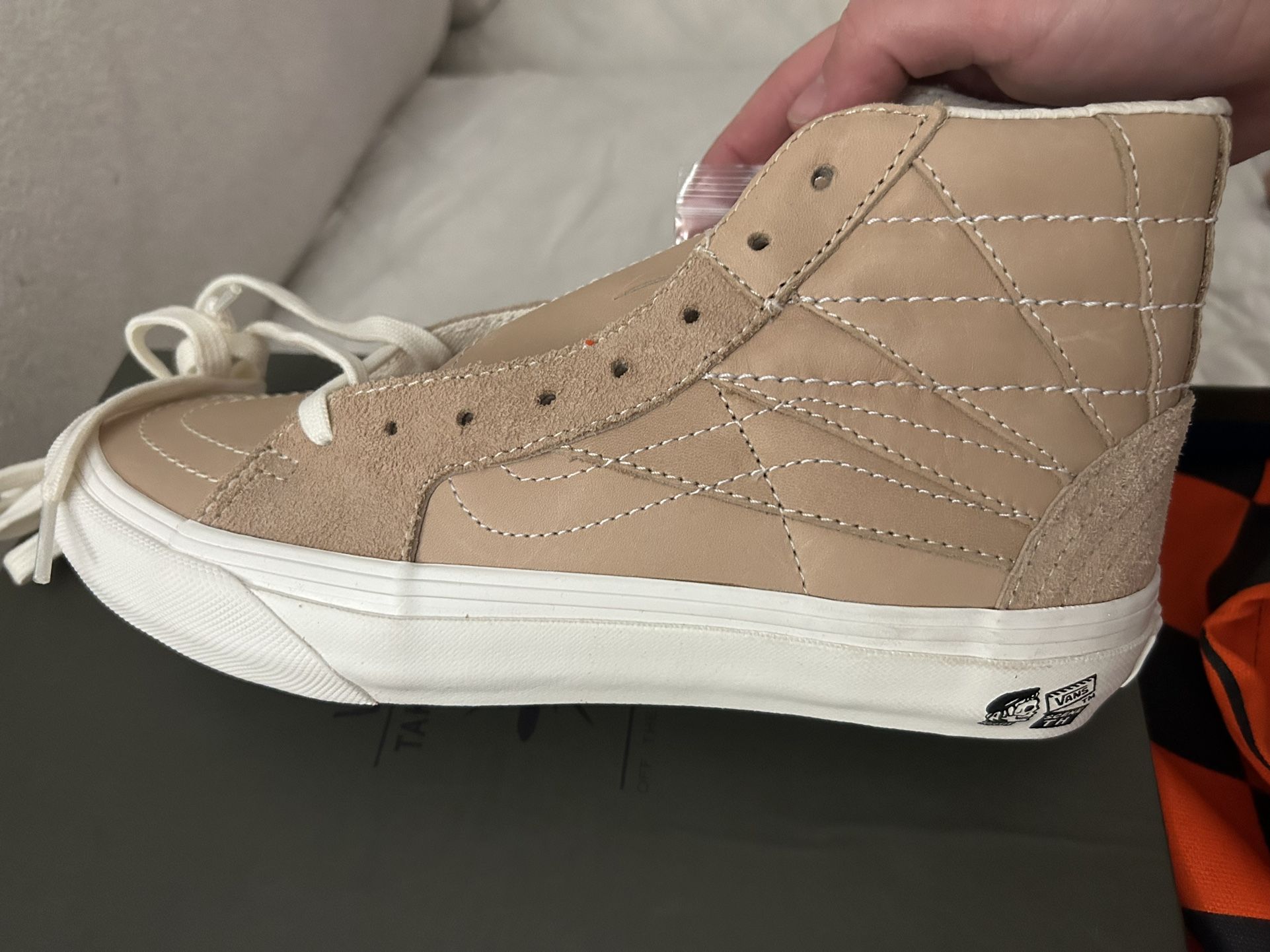 Vans TAKA HAYASHI
