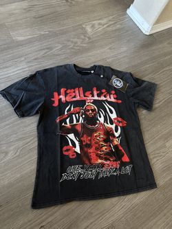 Hellstar Tee 