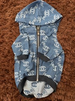 Dog Sweater