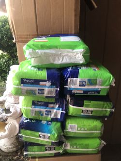 Diapers for elders large