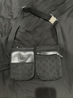 Designer Belt Bag
