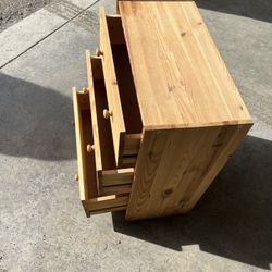 Small Dressor For Clothes