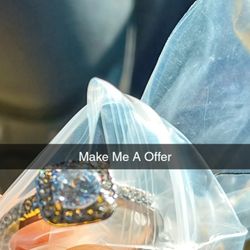 Promise ring 💍