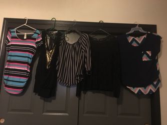 Women’s clothes