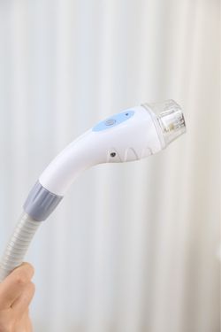 Máquina VelaShape profesional con 4 manípulos