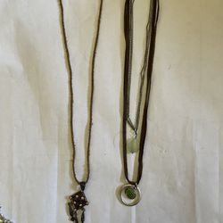 Costume jewelry