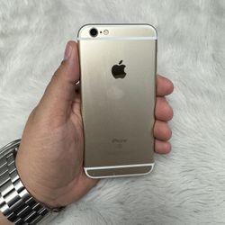 Apple iPhone 6S 16GB Unlocked $85