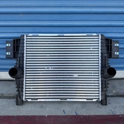 2019,2020,2021,2022,2023,2024,2025 Chevy Silverado 1500 InterCooler New Oem,Original  Ask