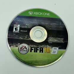Fifa 16