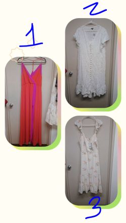 Dresses