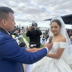 Bodas Civiles
