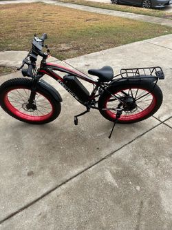 Eoeotwo e-bike