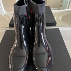 Coach Rain Boots 